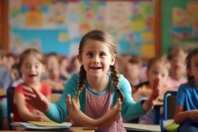 10岁孩子讲故事（10岁孩子讲故事的好处）