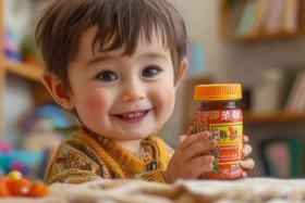 4岁儿童玉屏风颗粒 4岁宝宝玉屏风颗粒小儿用量