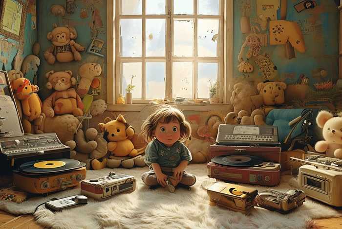 儿童故事背景音乐mp3下载，儿童故事背景音乐mp3免费下载