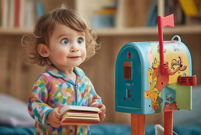 儿童故事特别快递;幼儿讲故事特别的快递 儿童故事特别快递;幼儿讲故事特别的快递