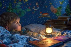 10岁睡前故事完整版；10岁睡前故事文字版 中篇