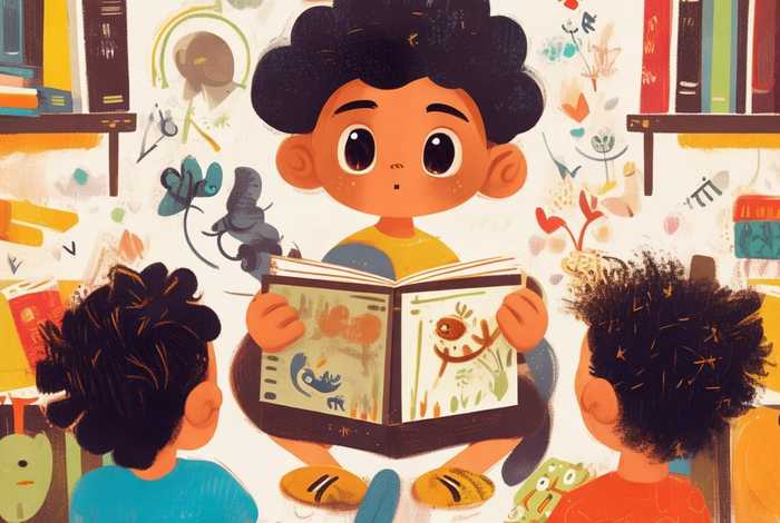 儿童英语小故事简单版 儿童英语故事简单版文字版