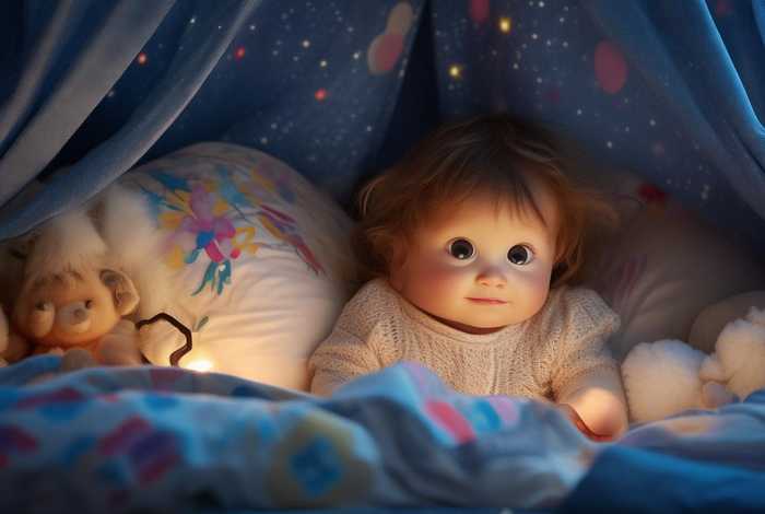 儿童睡前好听故事（儿童睡前好听故事合集）