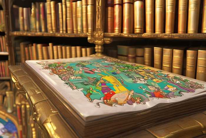 101个英语故事 100个英语故事