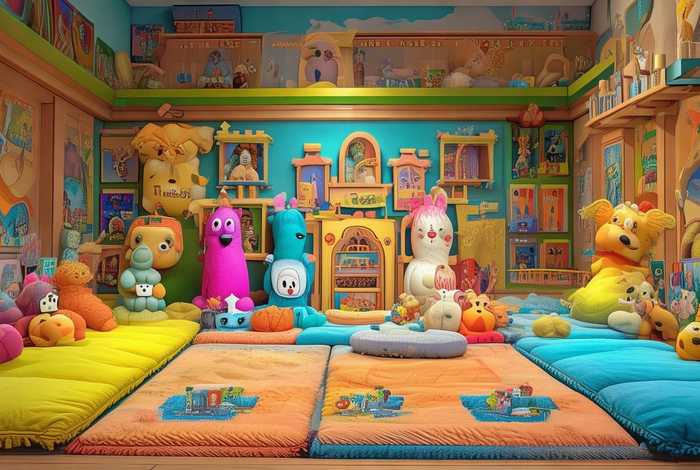 儿童故事玩具推荐;幼儿故事玩具 儿童故事玩具推荐;幼儿故事玩具