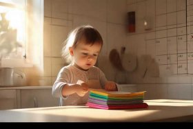 儿童心理学关于自律的解释 - 关于自律的心理学理论