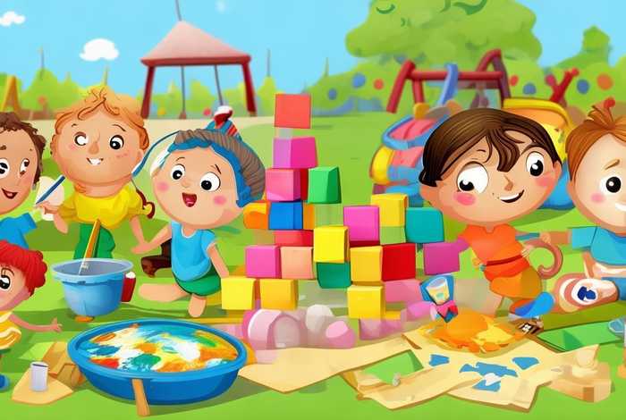 儿童性格培养故事大全 - 幼儿性格培养故事书 儿童性格培养故事大全 - 幼儿性格培养故事书