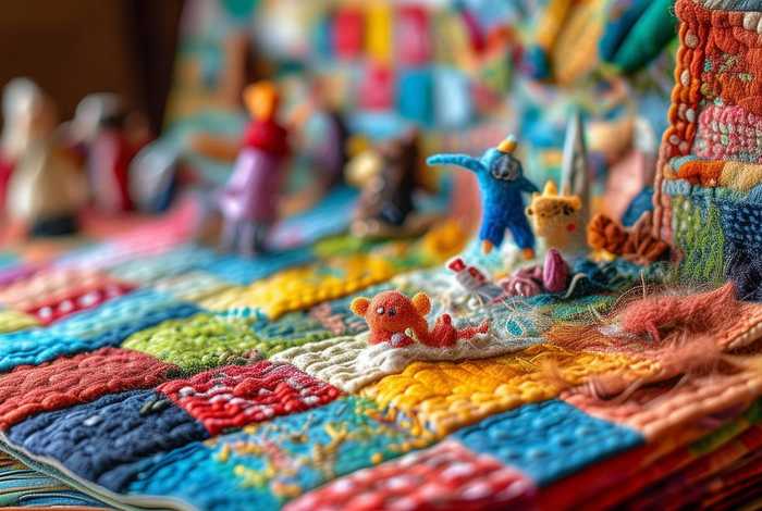 不织布的绘本故事 不织布的绘本故事有哪些