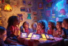 儿童免费故事大全连续播放、儿童故事大全免费听的连续播放