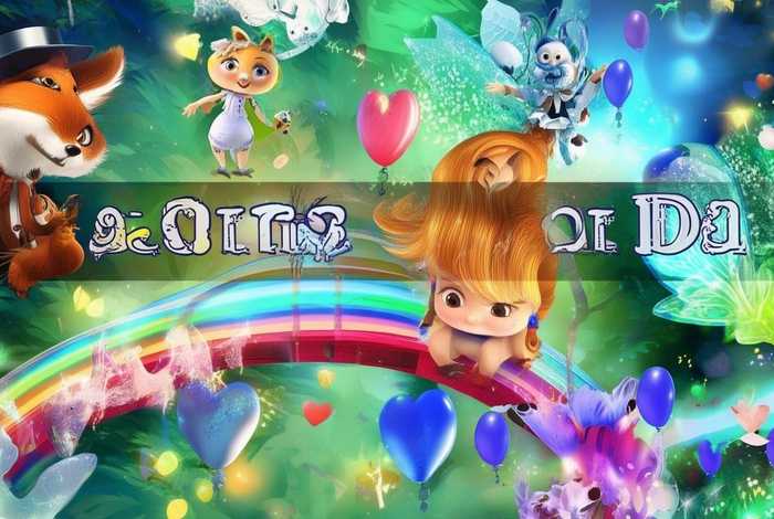 儿童童话故事大全视频播放 - 儿童童话故事大全视频