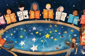 儿童天文学入门书籍推荐（儿童天文学入门书籍推荐知乎）