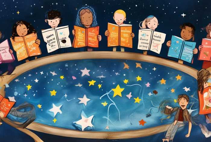 儿童天文学入门书籍推荐（儿童天文学入门书籍推荐知乎）