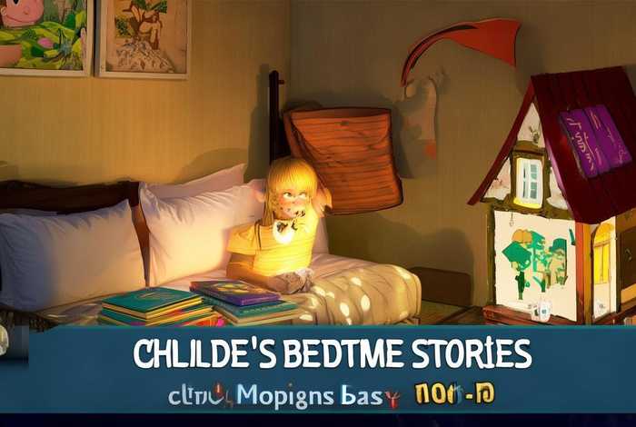 儿童睡前故事100篇下载，儿童睡前故事完整版6-10岁可下载