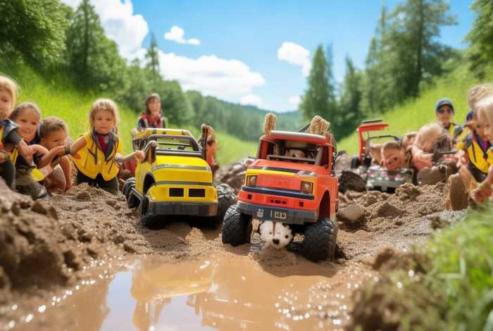 儿童救援故事大全 儿童救援队动画片大全