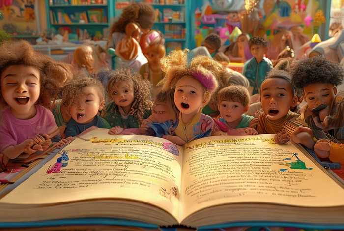 儿童故事歌曲有哪些，故事类儿歌有哪些