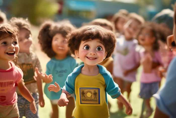 儿童懂礼貌故事；关于懂礼貌的幼儿故事文字版