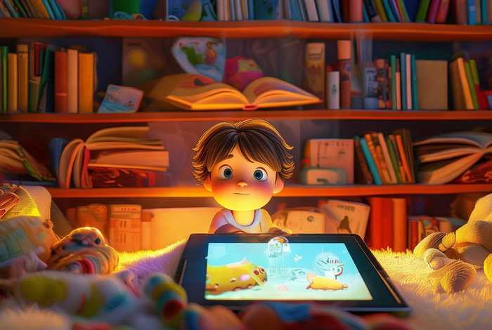 儿童绘本故事在线阅读有声全文、儿童绘本在线阅读免费