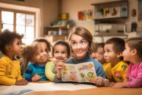 保护眼睛的故事幼儿 - 保护眼睛的故事幼儿园教案