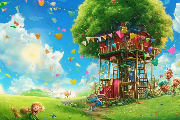 儿童视角案例故事(儿童视角故事) 儿童视角案例故事(儿童视角故事)