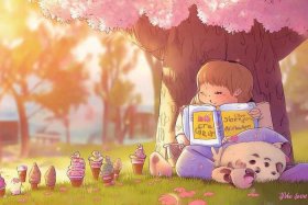 《冰淇淋的故事》，《冰淇淋的故事》阅读感想