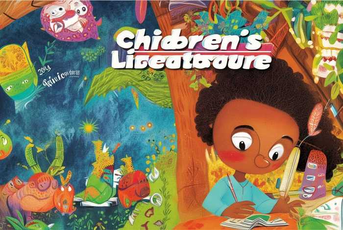 儿童文学2017经典7月封面故事 儿童文学2017封面作者