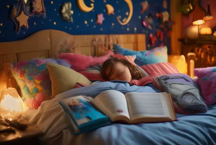 儿童睡前经典故事在线听（经典儿童睡前故事大全免费听）