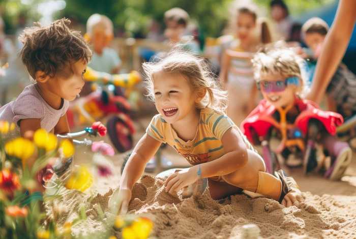 儿童歌曲劳动最光荣儿歌 儿童歌曲劳动最光荣歌曲