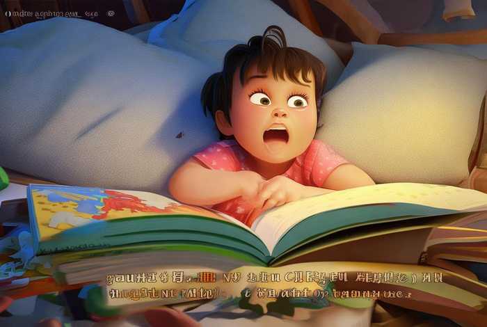 儿童故事睡前英文故事带翻译（幼儿睡前英语小故事带翻译）