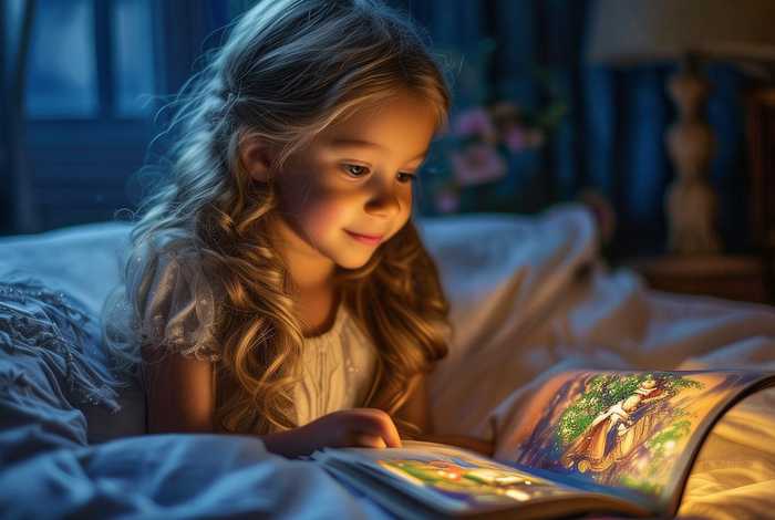 儿童睡前故事公主的故事；儿童睡前故事公主的故事在线听