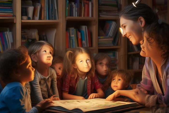 儿童故事经典作品 - 儿童故事作品朗读 儿童故事经典作品 - 儿童故事作品朗读