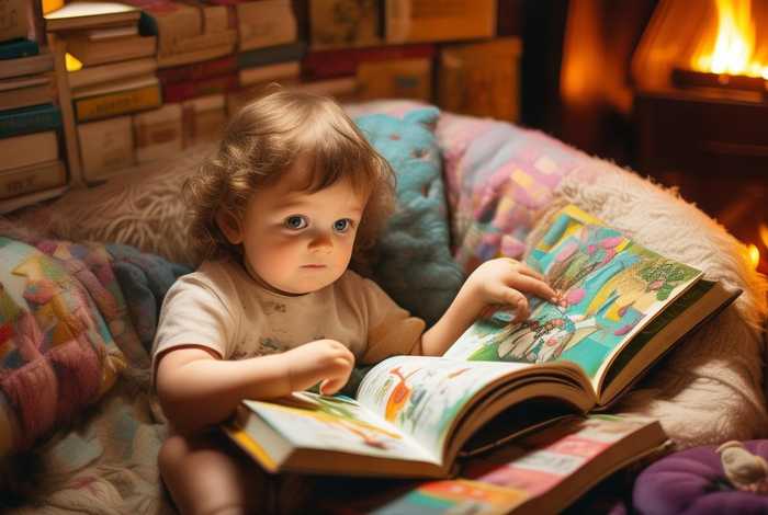 儿童故事伴读推荐（少儿故事书推荐）