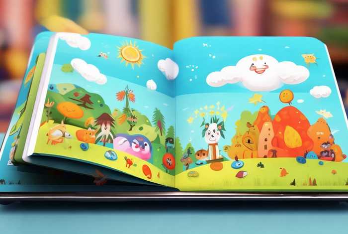 儿童绘本故事下载 - 儿童绘本下载网站