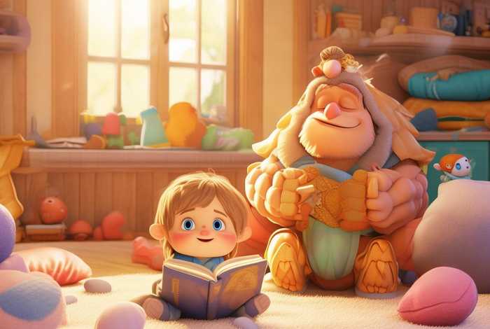 儿童故事永远永远爱你 - 幼儿故事永远永远爱你 儿童故事永远永远爱你 - 幼儿故事永远永远爱你