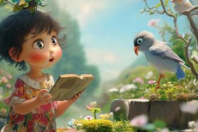 儿童古诗还有什么 儿童古诗是什么