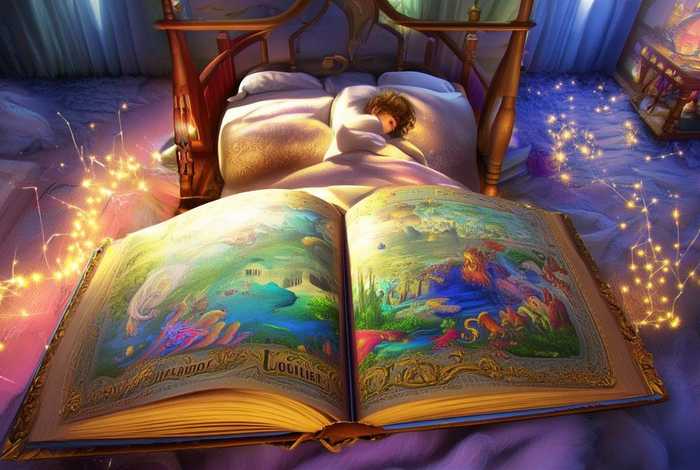 1001夜儿童睡前故事完整版；1001夜故事大全睡前故事文字版