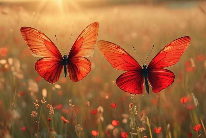 儿童故事梁祝化蝶 - 梁祝化蝶故事告诉我们了什么道理