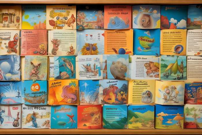 儿童故事大全目录大全（儿童故事目录大全）