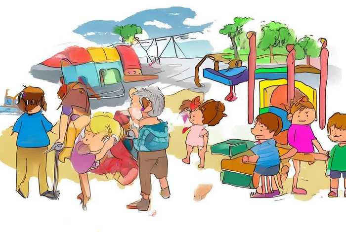 儿童文明礼仪故事大全（少儿文明礼仪故事大全）