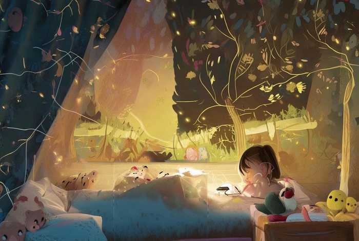 儿童睡前故事4399mp3（睡前故事4399mp3在线听）