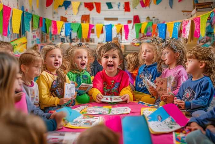 6岁儿童讲故事比赛适合的故事 适合6岁小朋友讲的故事比赛