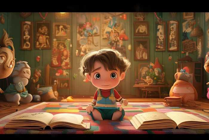 儿童讲安徒生童话故事；安徒生讲故事动画全集