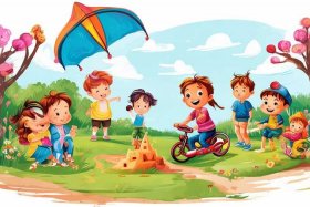 《故事》儿童，故事儿童完整3-6岁成长故事