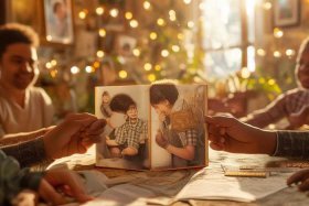 100个经典感恩故事 - 101个感恩故事