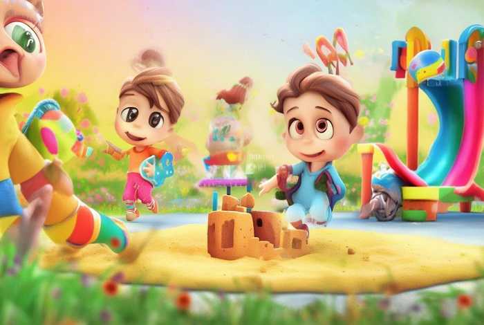 儿童心理简短小故事 - 幼儿心理小故事3分钟 儿童心理简短小故事 - 幼儿心理小故事3分钟