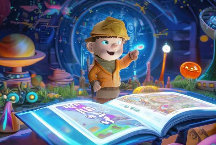 712岁儿童科普故事；少儿科普故事100