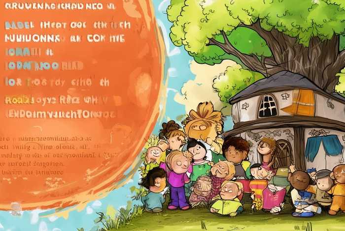 儿童文学对儿童发展的作用 - 儿童文学对儿童发展的作用和意义