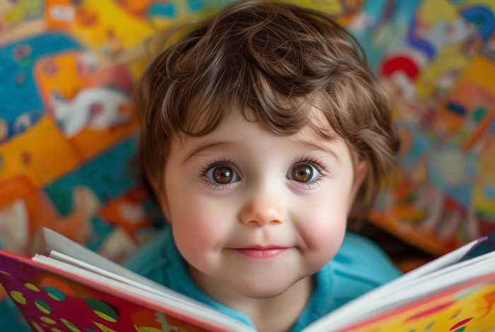 儿童绘本读后感 - 儿童绘本读后感20字左右 儿童绘本读后感 - 儿童绘本读后感20字左右