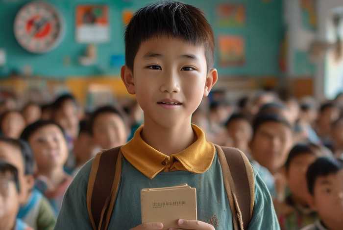 儿童信守承诺故事；小学生信守承诺的故事