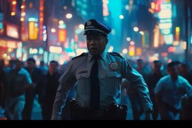 110故事；110警察故事