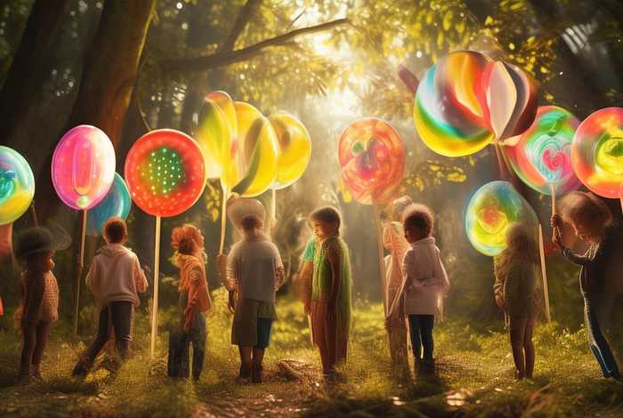 儿童故事水果糖的秘密全文 水果糖的秘密告诉我们什么道理 儿童故事水果糖的秘密全文 水果糖的秘密告诉我们什么道理